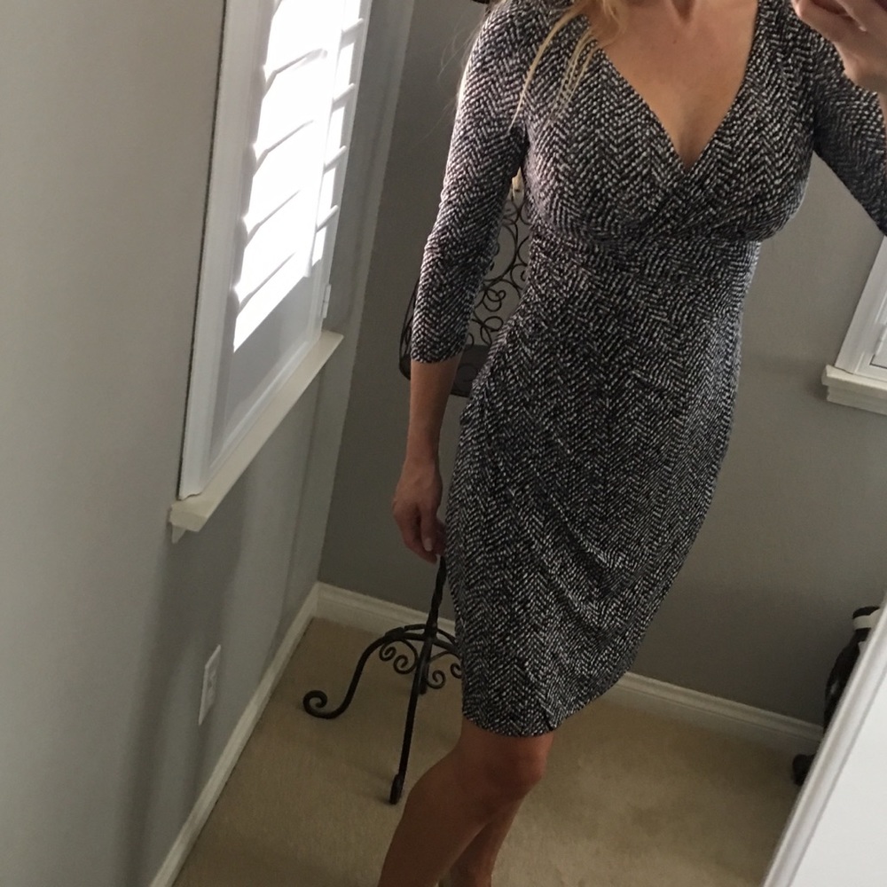 Lauren by Ralph Lauren dress size 0